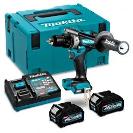 Atornillador impacto inalambrico 40v. (df001g) - MAKITA