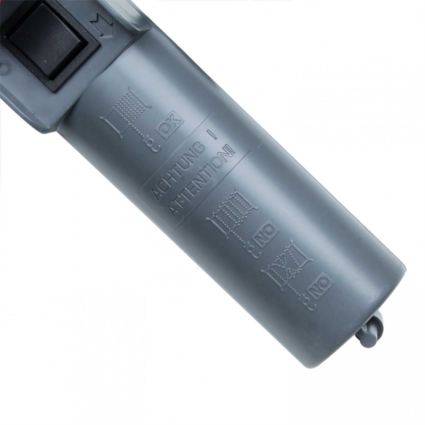 TECLE ELECTRICO 600kg 1050w Alzada 6-12MT AP 8600