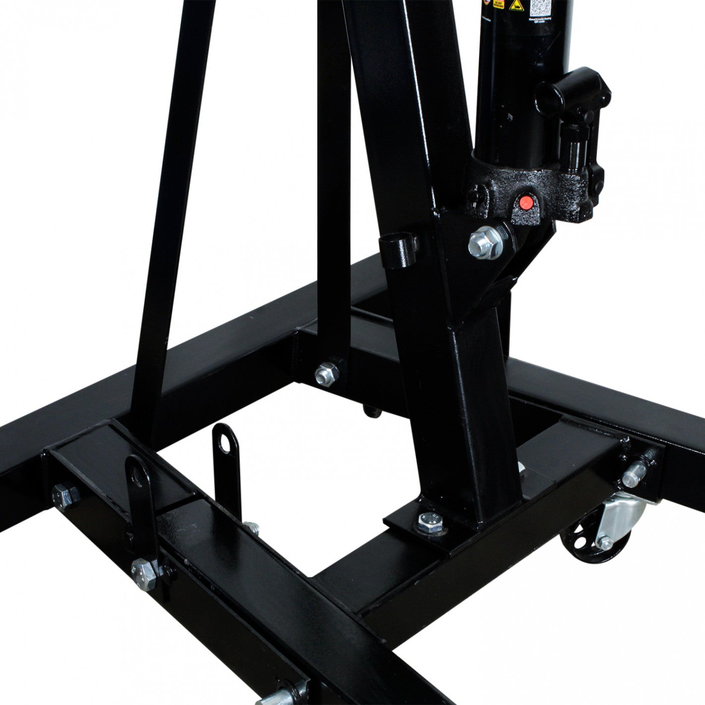 TECLE GRUA PLUMA DESMONTABLE 2000 KG T32002CX