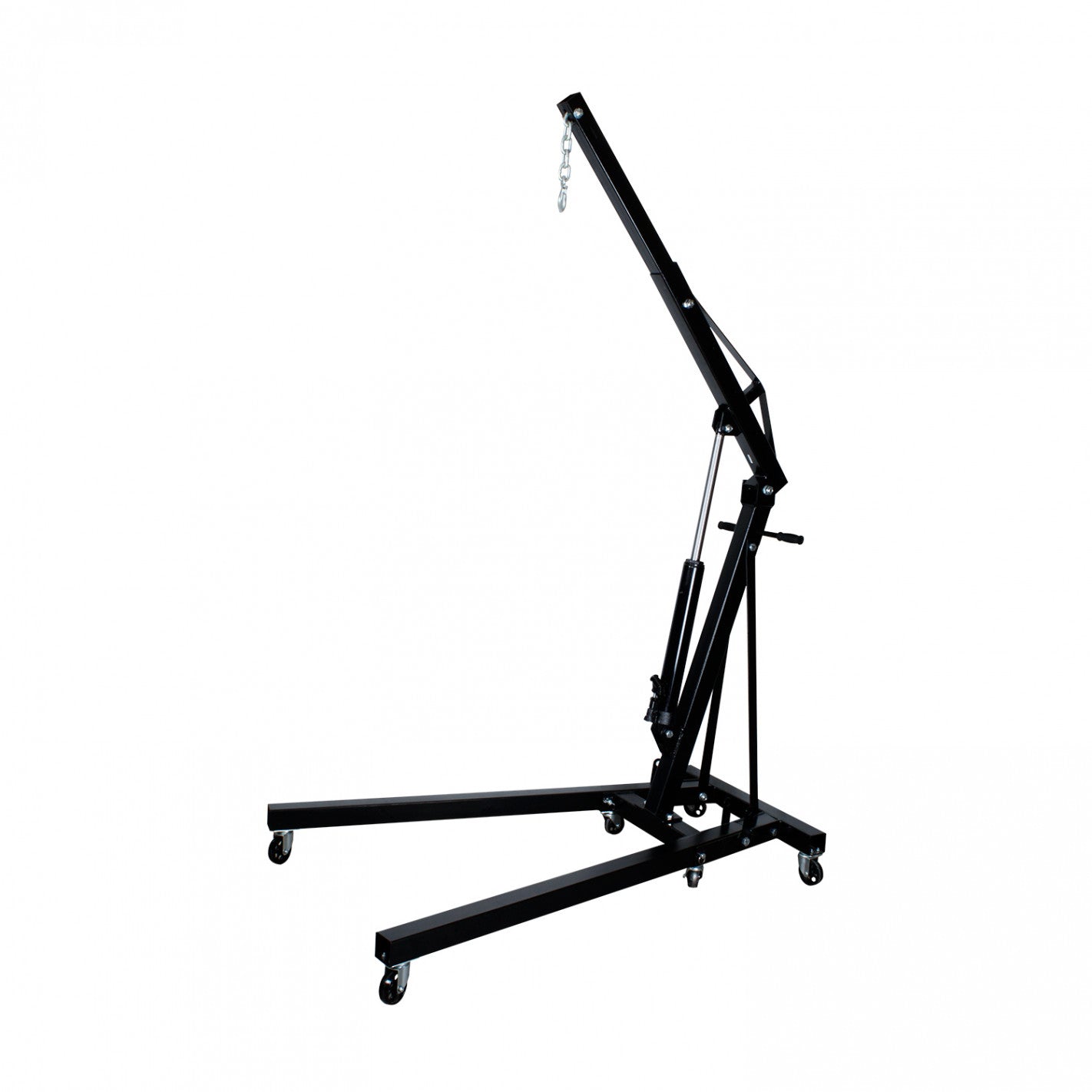 TECLE GRUA PLUMA DESMONTABLE 2000 KG T32002CX