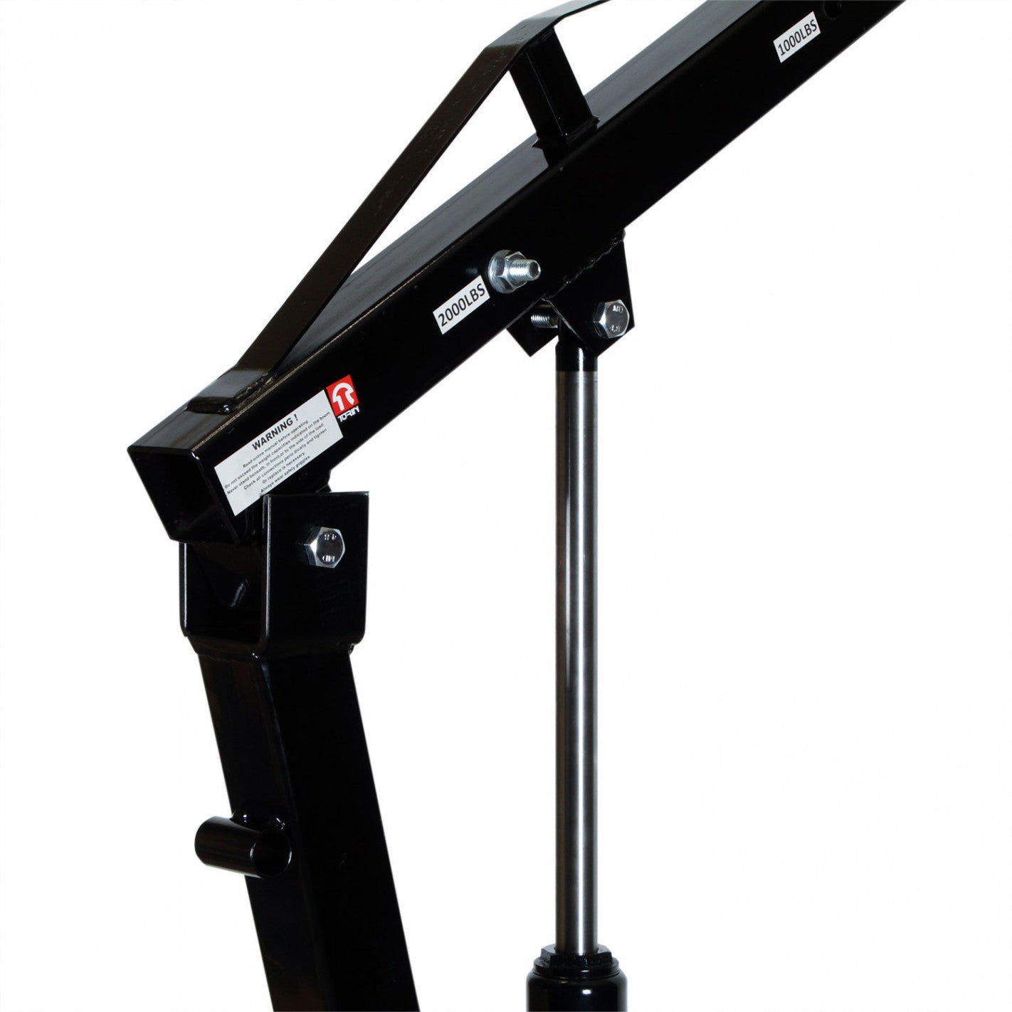 TECLE GRUA PLUMA PARA PICK UP 1000 kg TRF30605