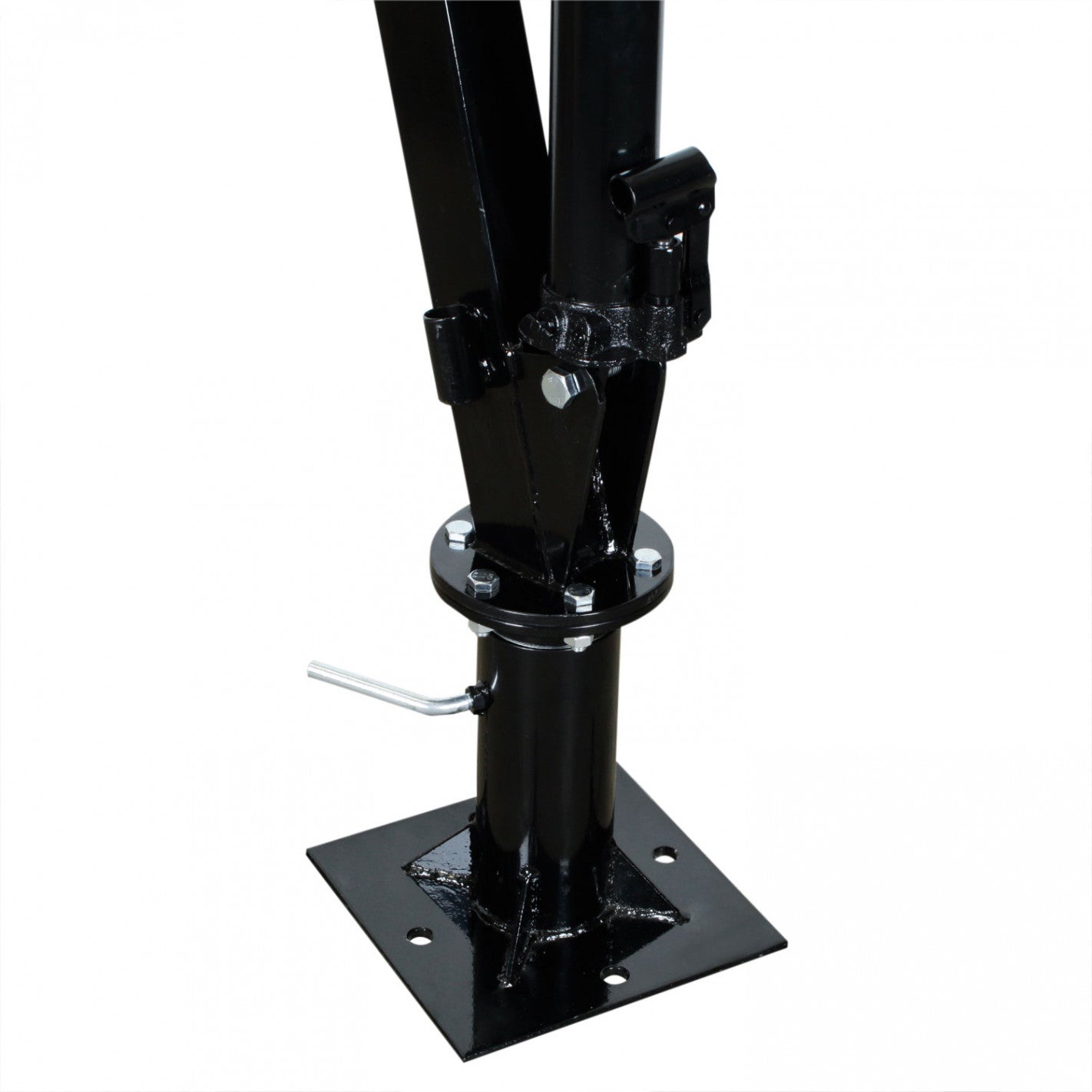 TECLE GRUA PLUMA PARA PICK UP 1000 kg TRF30605