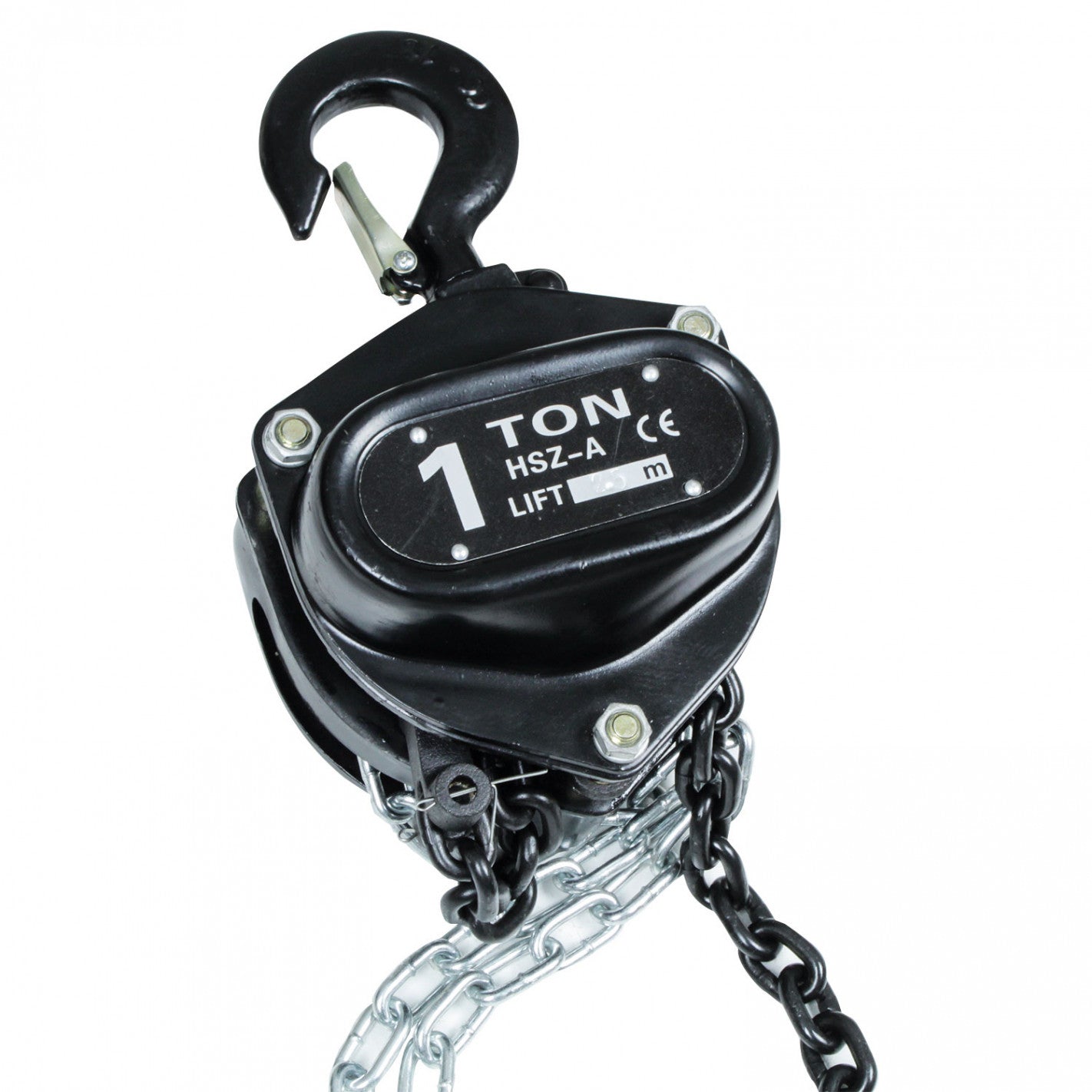 TECLE MANUAL DE CADENA 1000 kg TRC90102