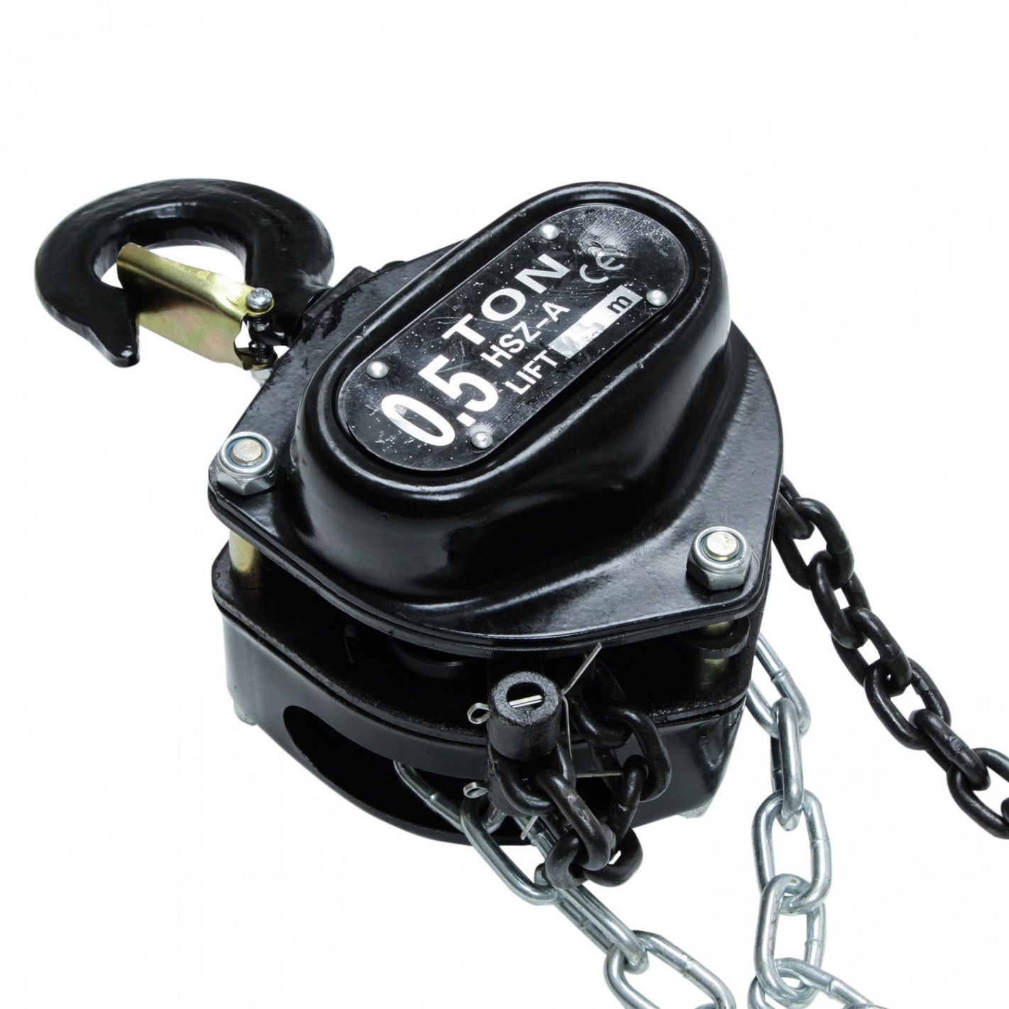 TECLE MANUAL DE CADENA 500 kg TRC90051