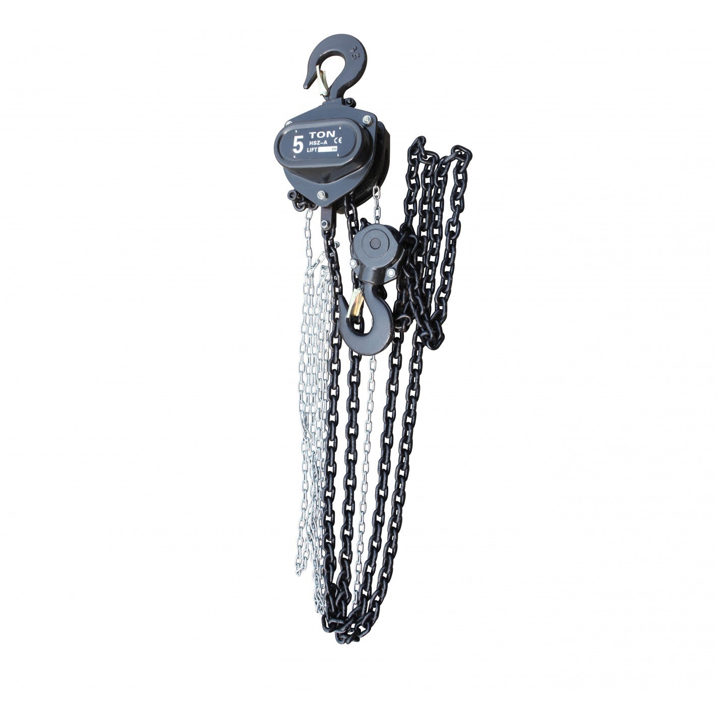 TECLE MANUAL DE CADENA 5000 kg TRC90501