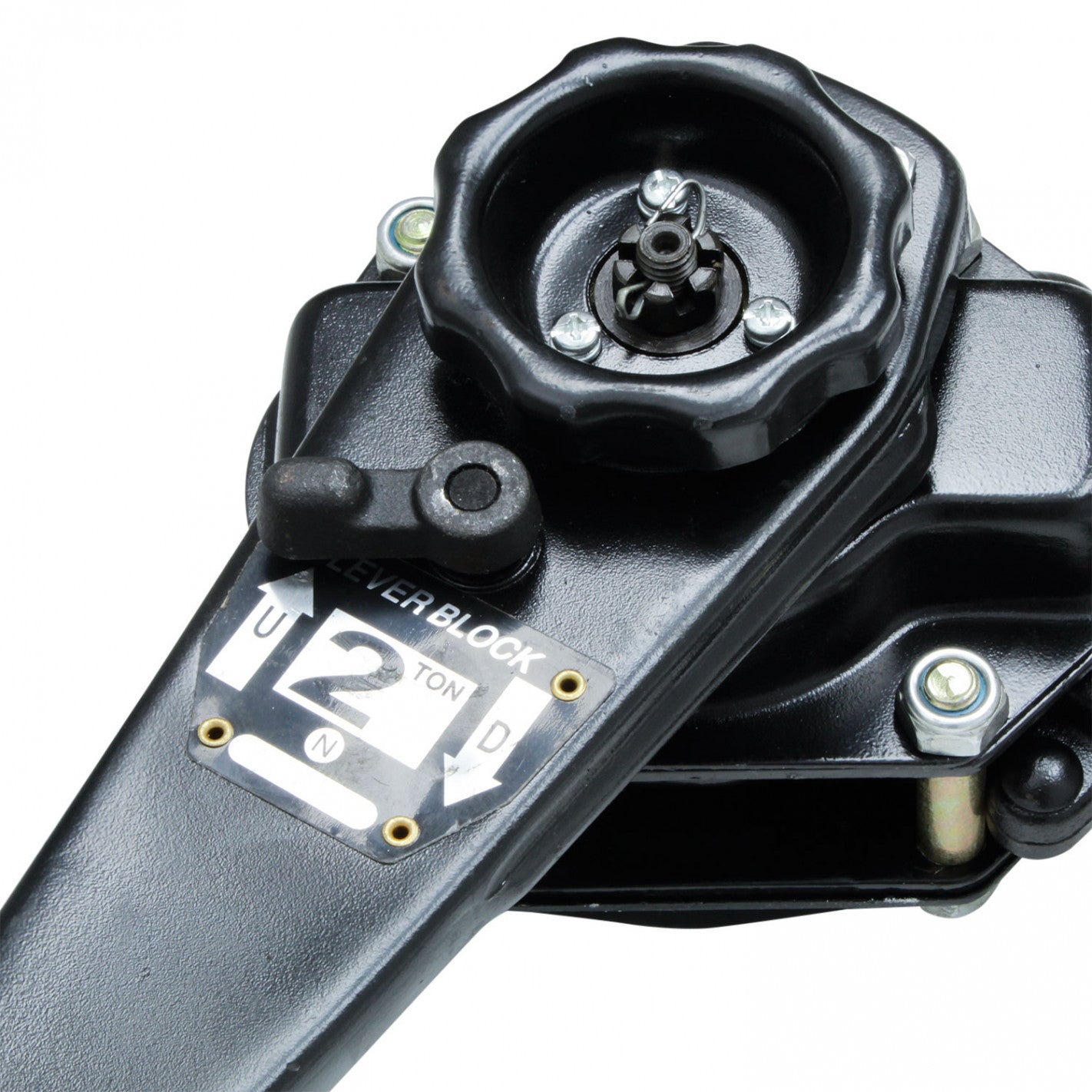 TECLE PALANCA 2000 kg TRC7020