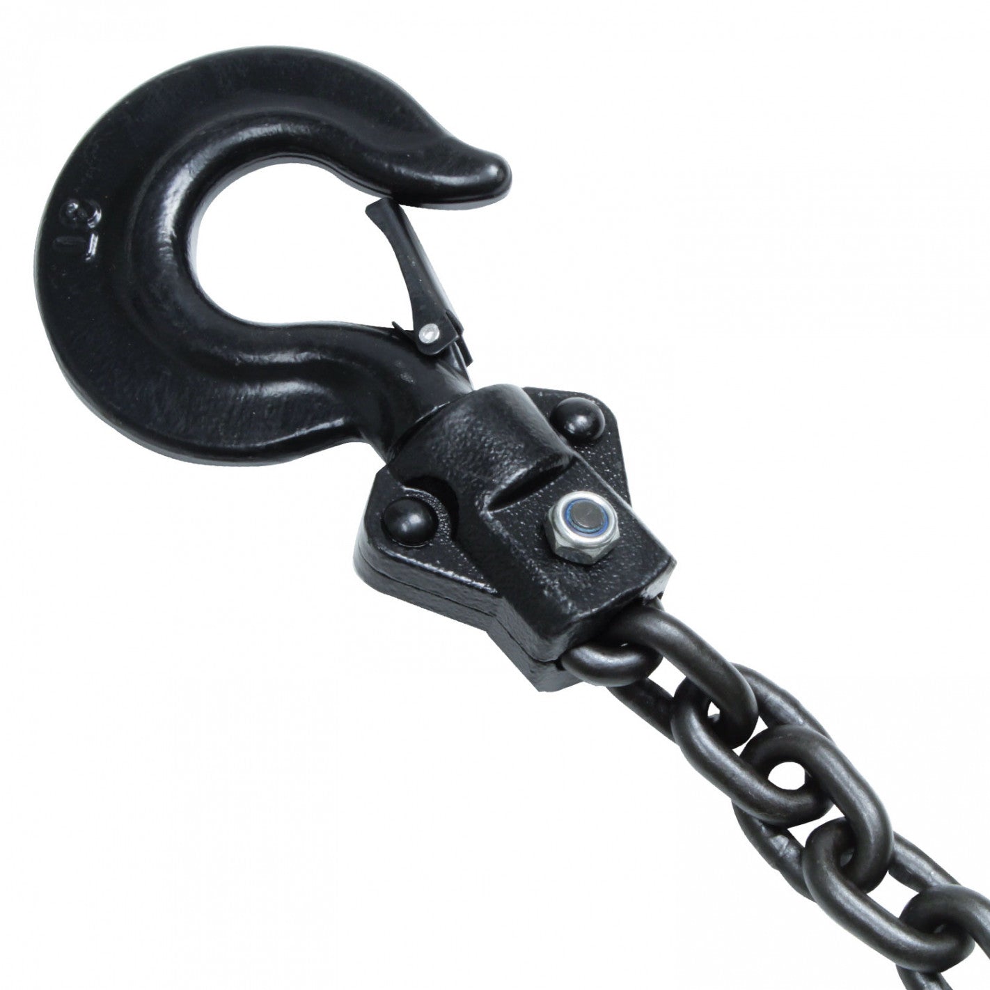 TECLE PALANCA 3000 kg TR7030