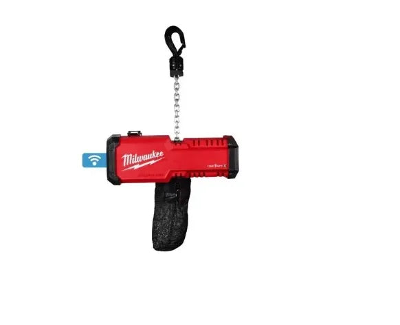 TECLE A BATERIA M18 PARA 1 TON (2983-22HD)