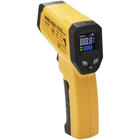 Termometro infrarojo (PREXISO0001) - PREXISO