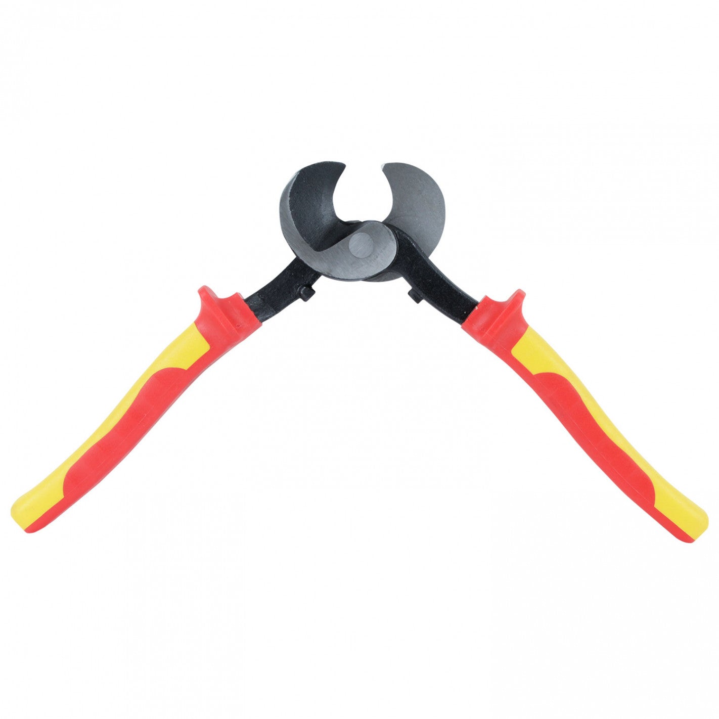 TIJERA CORTA CABLE AISLADA HASTA 250 mm (80 mm2) - WORKPRO