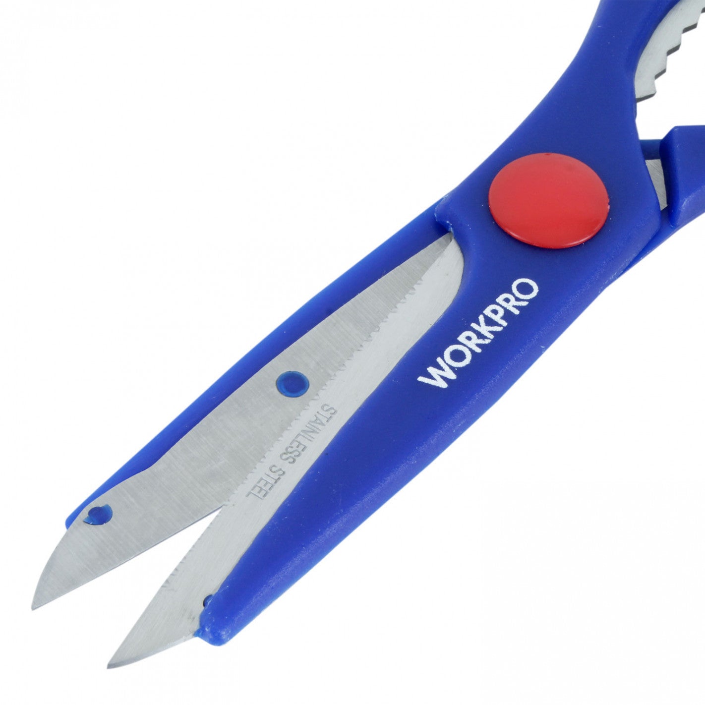 TIJERA MULTIUSO 8 1/2" (220 mm) PROFESIONAL