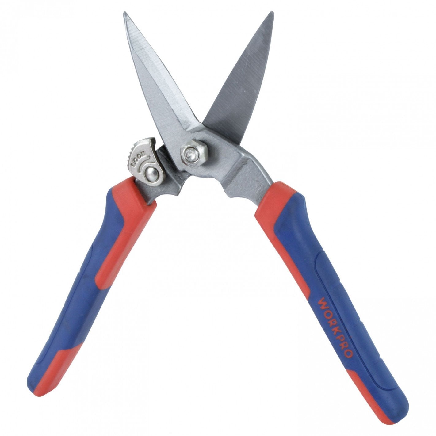 TIJERA MULTIUSO FORJADA W015023WE