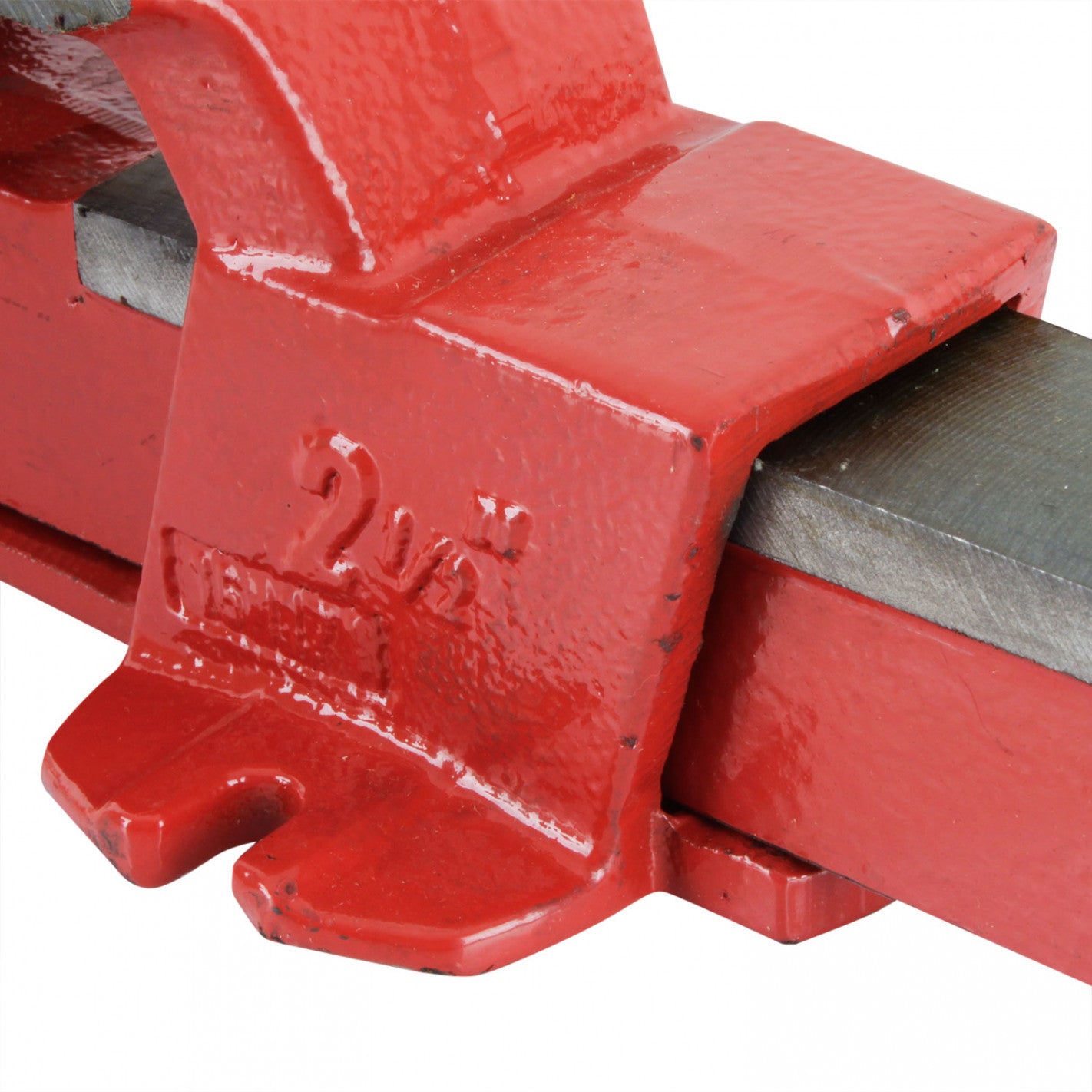 TORNILLO BANCO NUMERO 2 - SOMAR