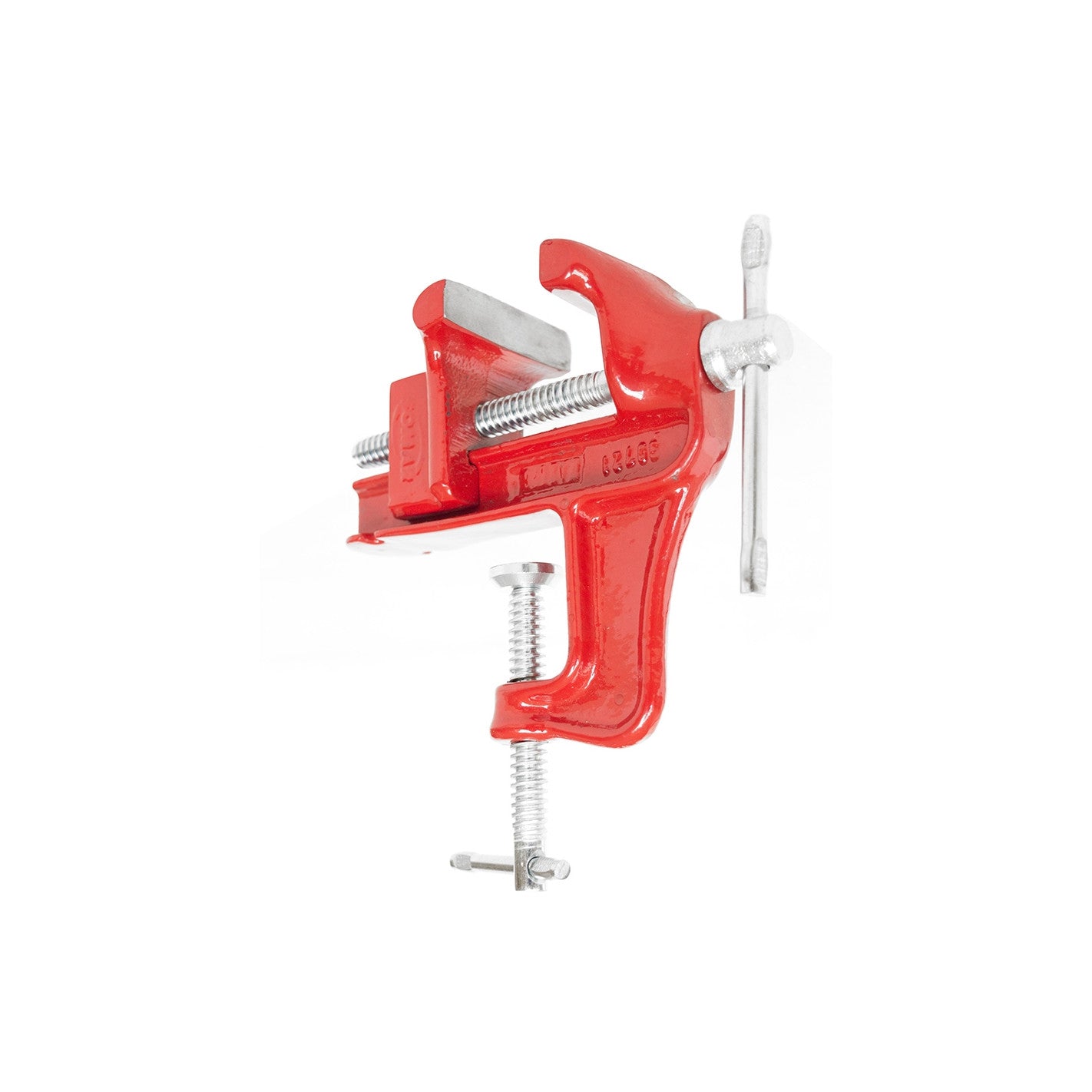 TORNILLO de BANCO 2 1/2 10003001 - SOMAR