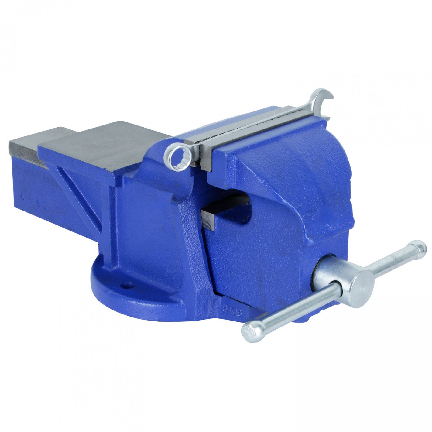 TORNILLO de BANCO TRABAJO PESADO de 5" 83105