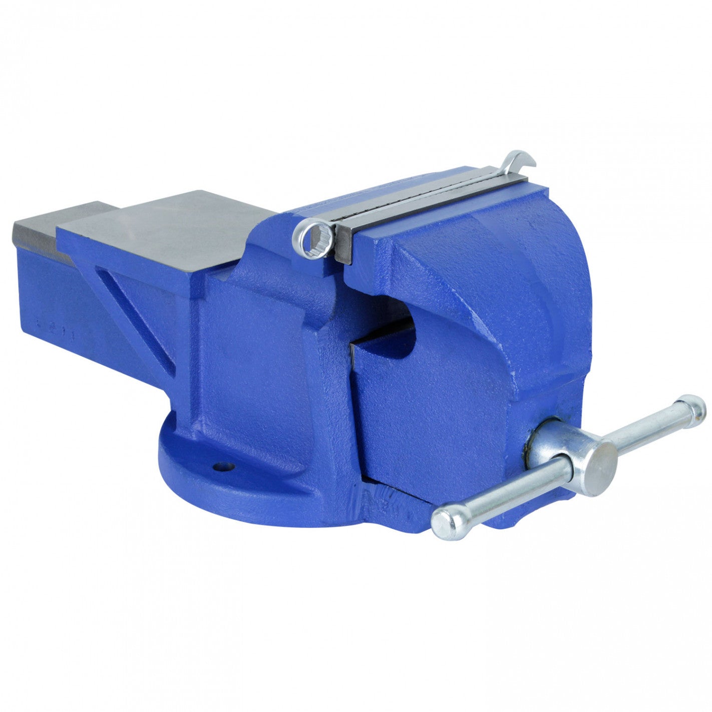 TORNILLO de BANCO TRABAJO PESADO de 6" 83106