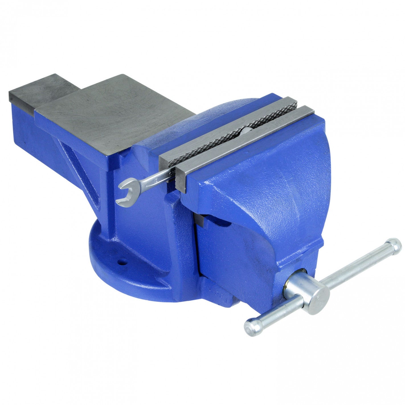 TORNILLO de BANCO TRABAJO PESADO de 8" 83108