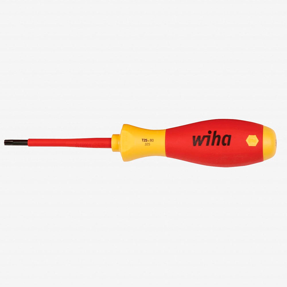 TORX 20 AISLADO VDE