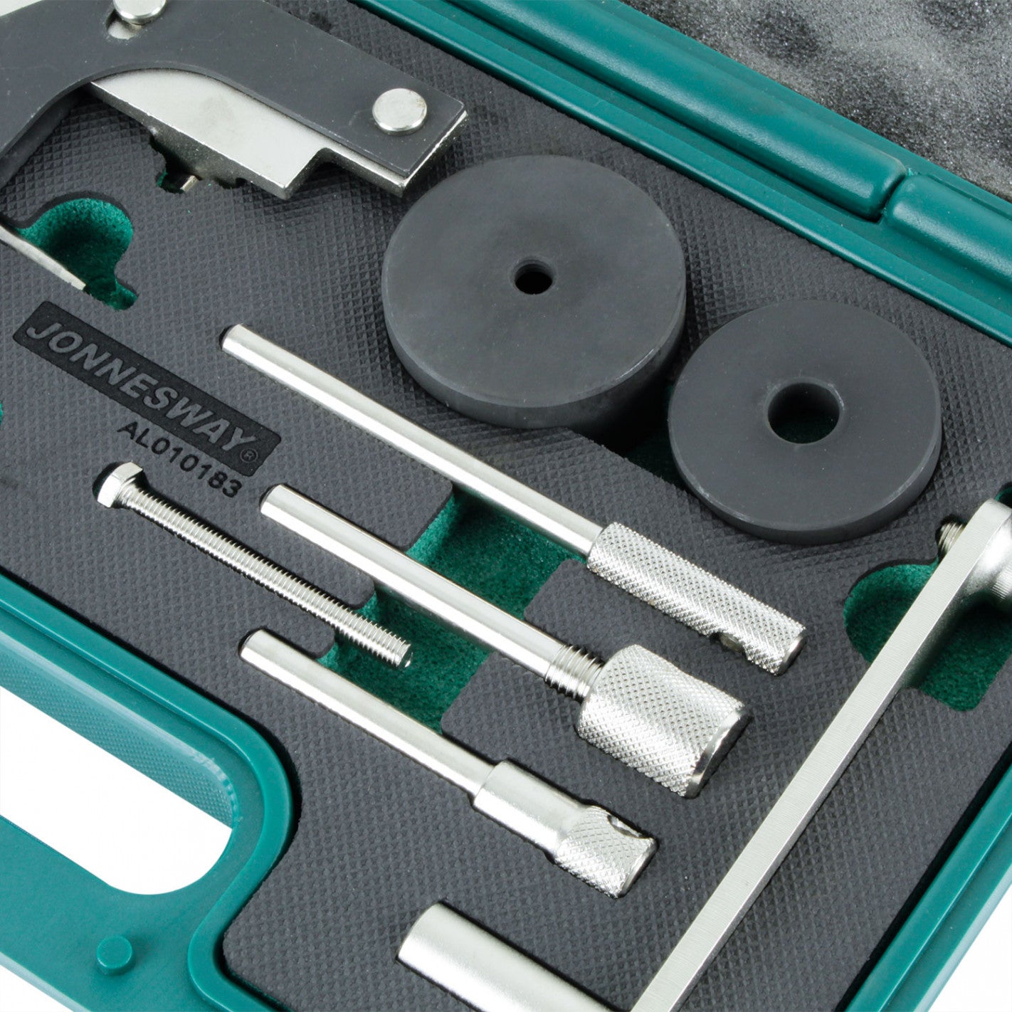 TRABADOR ARBOL de LEVAS AL010183 - JONNESWAY