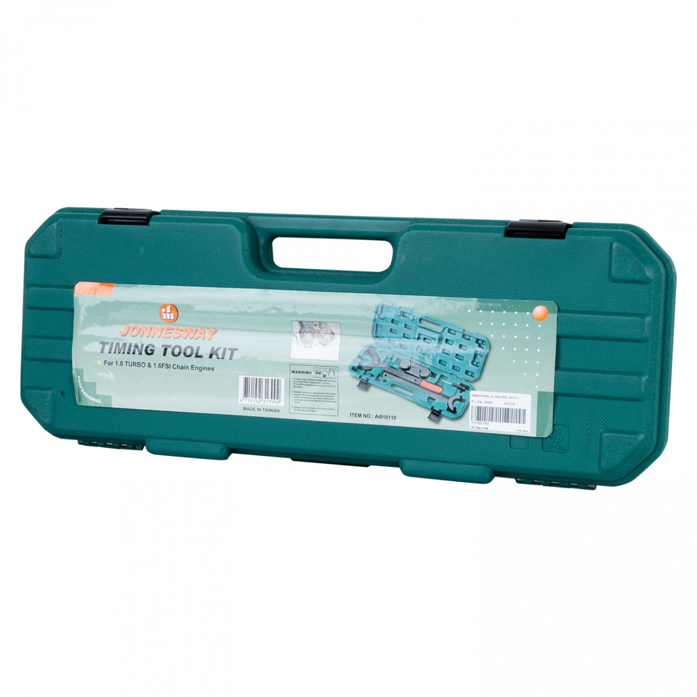 TRABADOR ARBOL de LEVAS DIESEL AI010110 - JONNESWAY