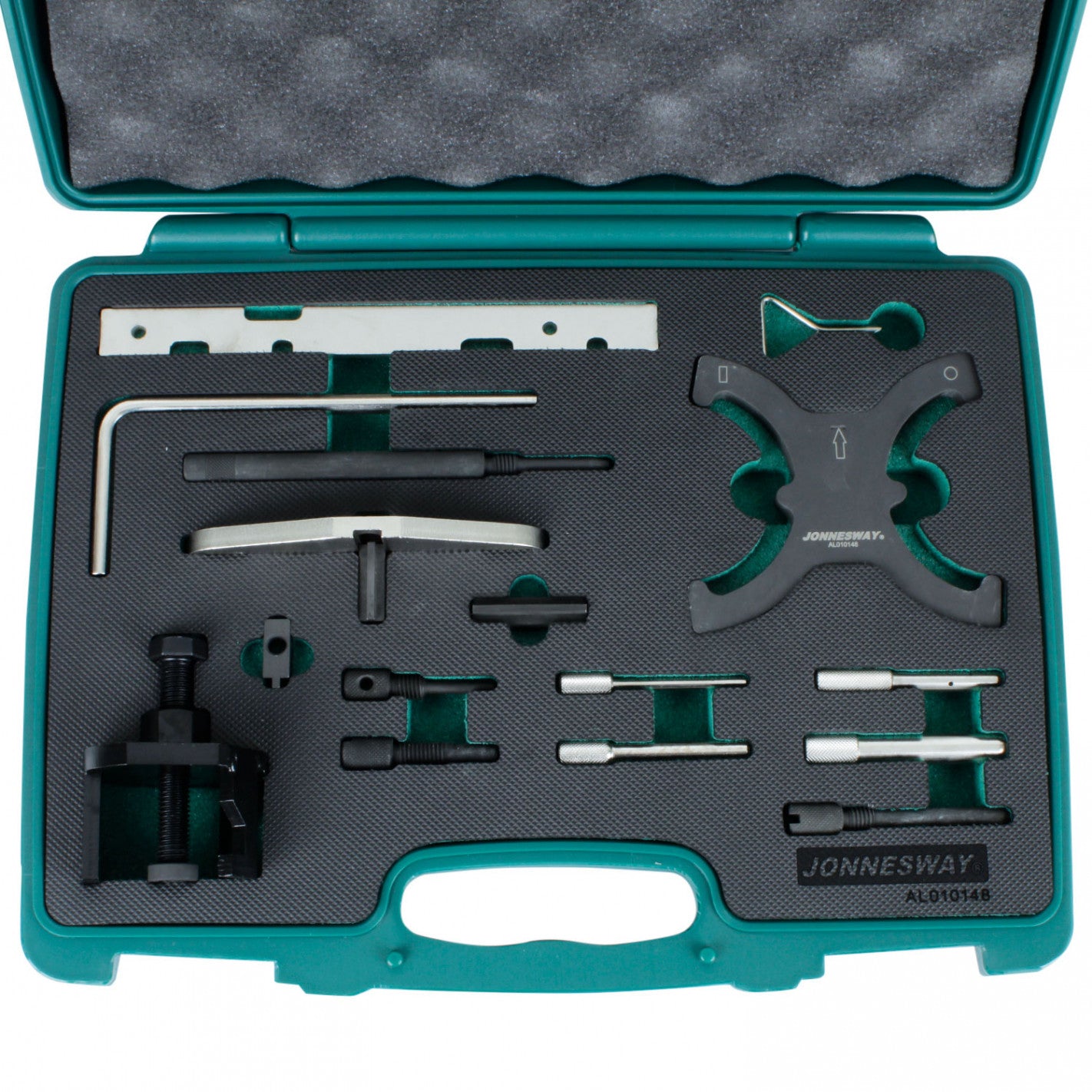 TRABADOR ARBOL DE LEVAS FORD AL010148