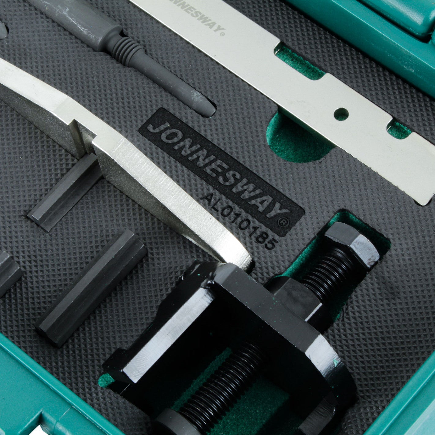 TRABADOR ARBOL DE LEVAS FORD AL010185