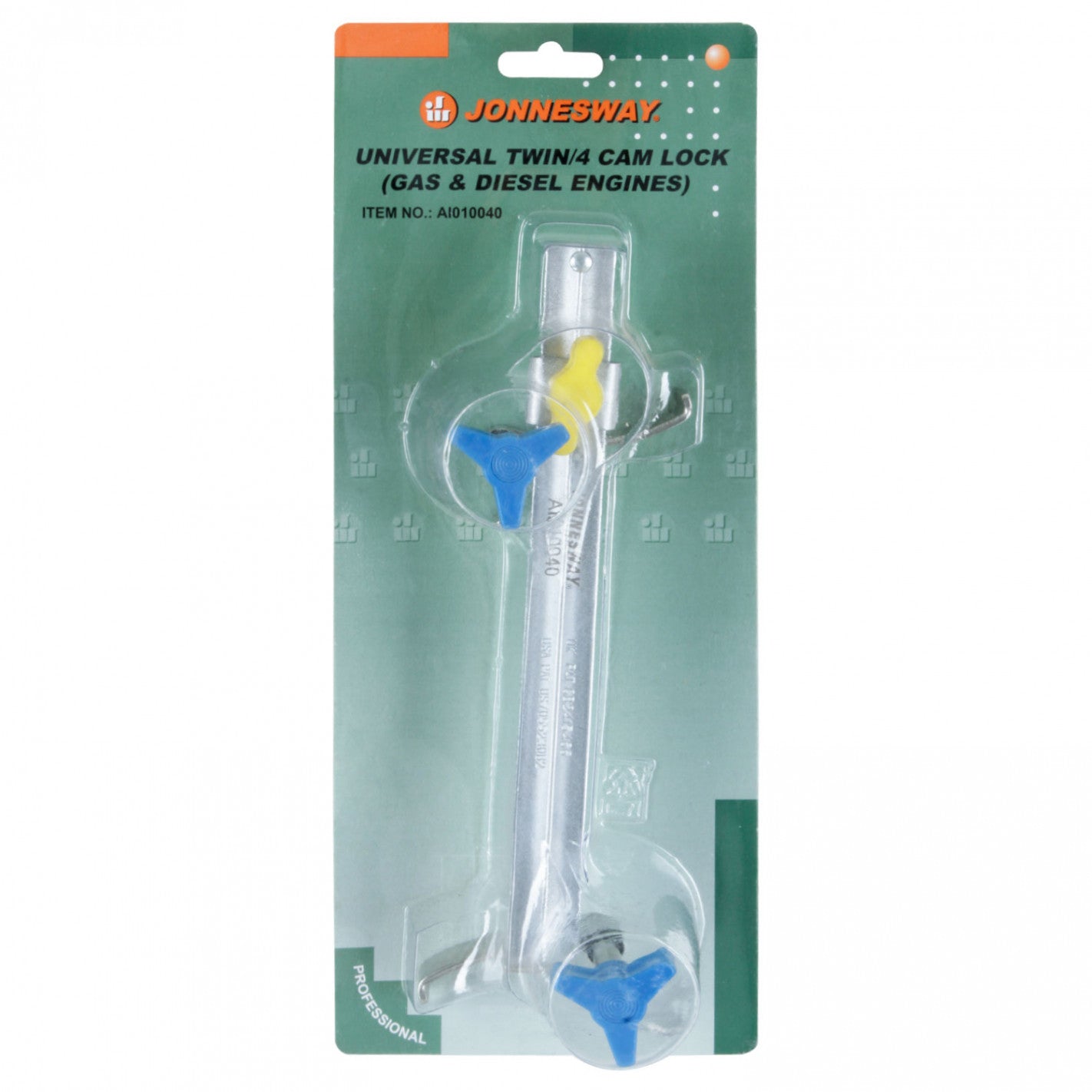 TRABADOR de LEVAS TWIN CAM AI010040 - JONNESWAY