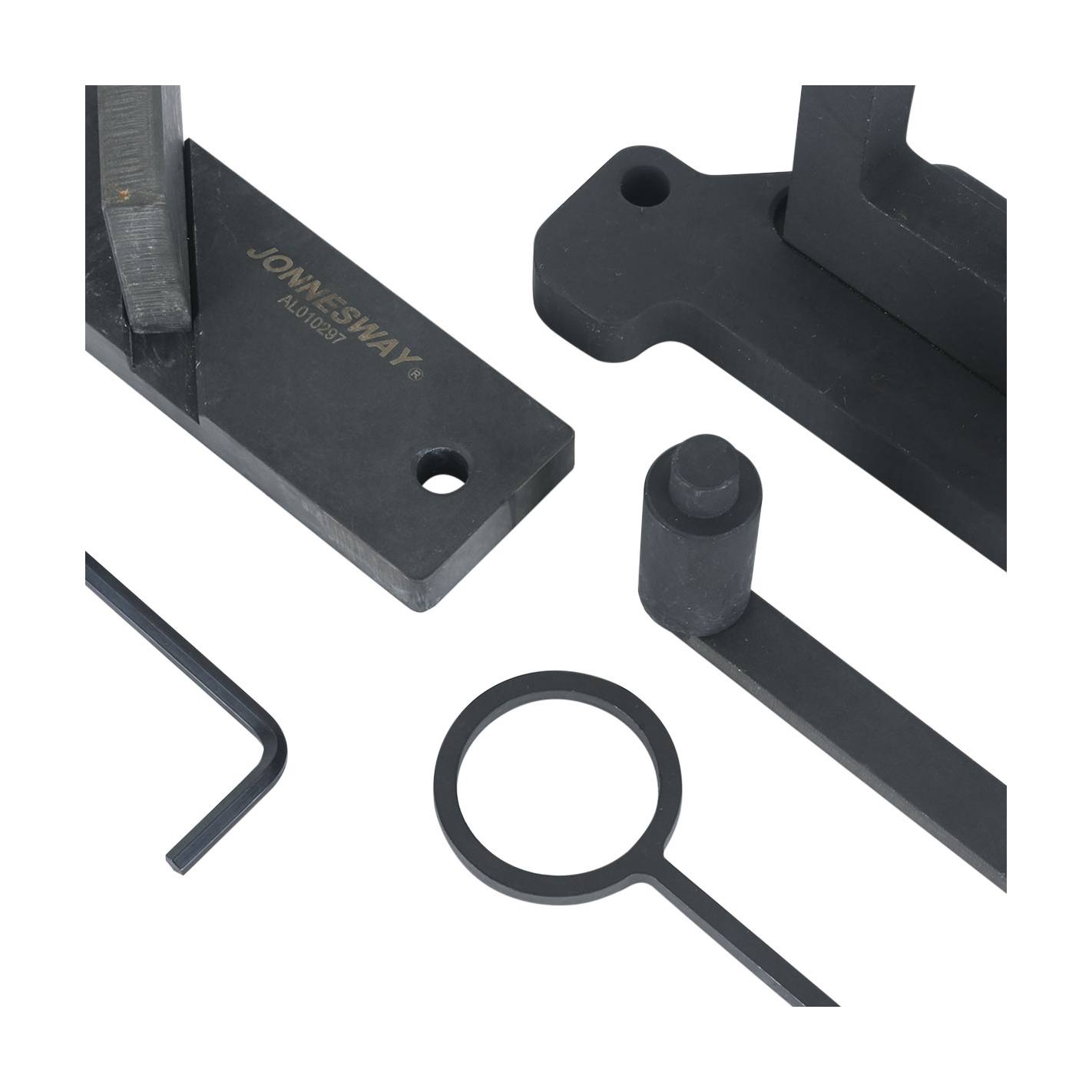 TRABADOR EJE DE LEVAS MOTOR EB2 PURETECH AL010297