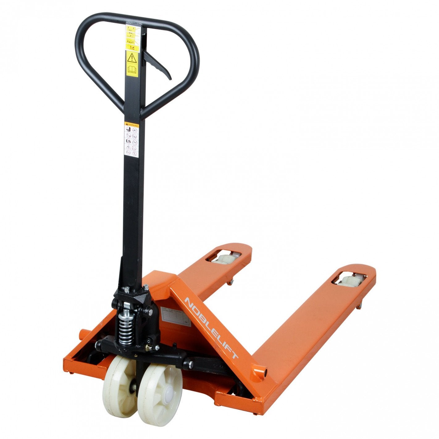 TRANSPALETA DF25 2500 KG ANCHA DF25685