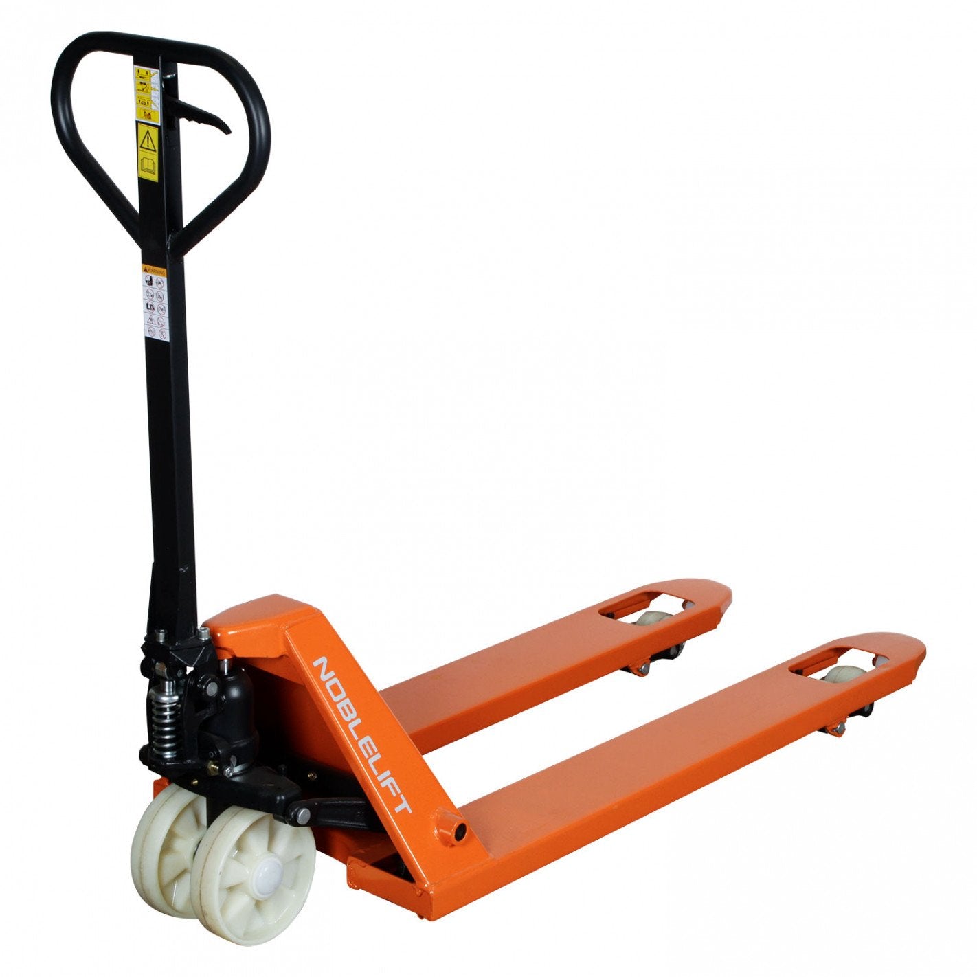 TRANSPALETA DF25 2500 KG ANGOSTA DF25550N