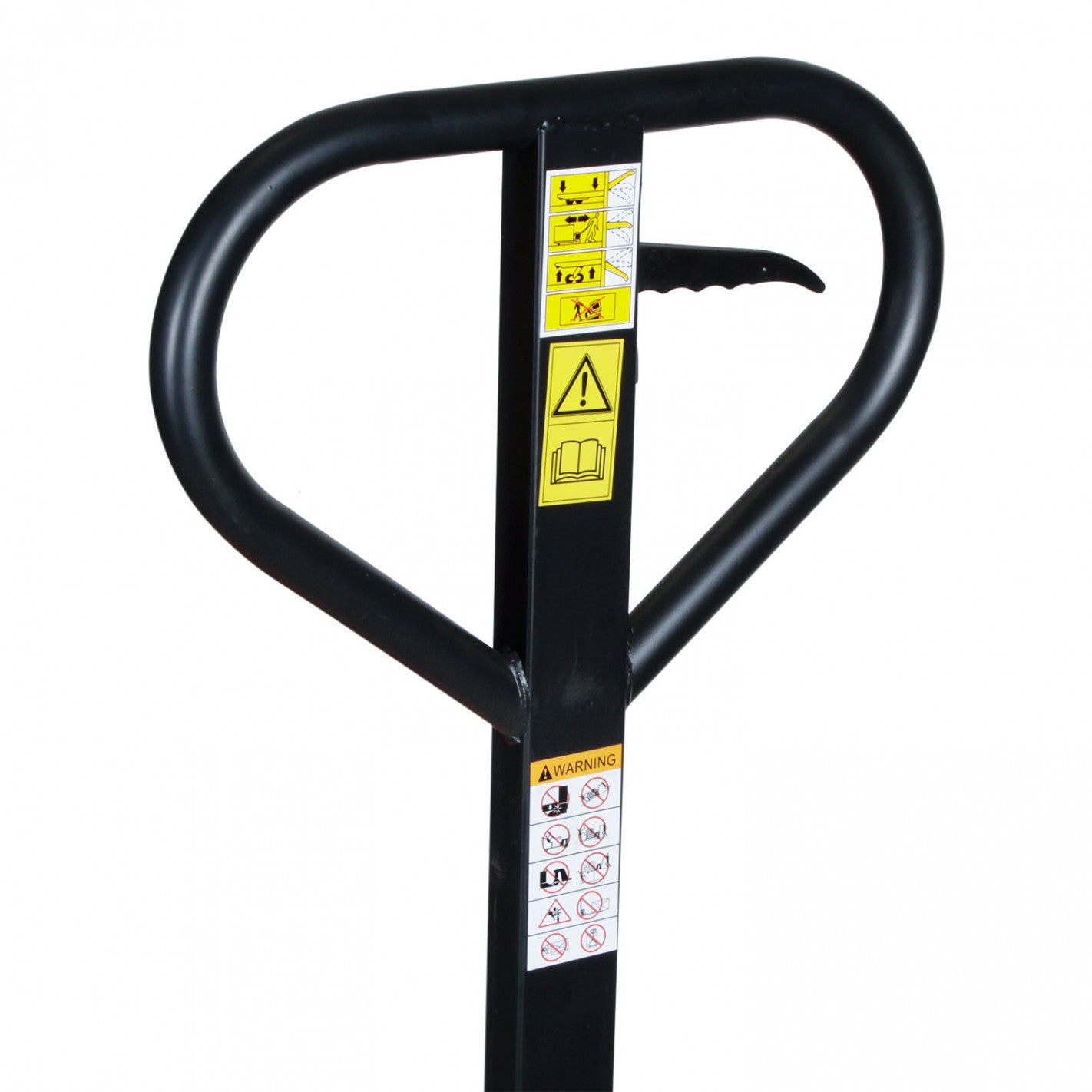 TRANSPALETA DF25 2500 KG ANGOSTA DF25550N