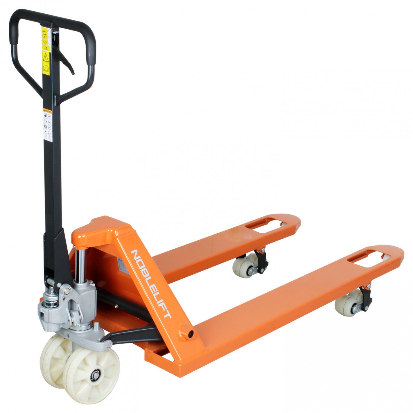 TRANSPALETA HEAVY DUTY 3000 KG ANCHA AC3000685