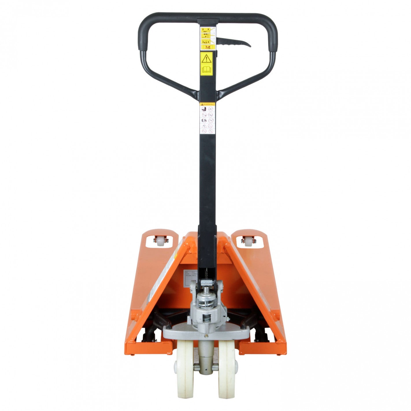 TRANSPALETA HEAVY DUTY 3000 KG ANGOSTA AC300540