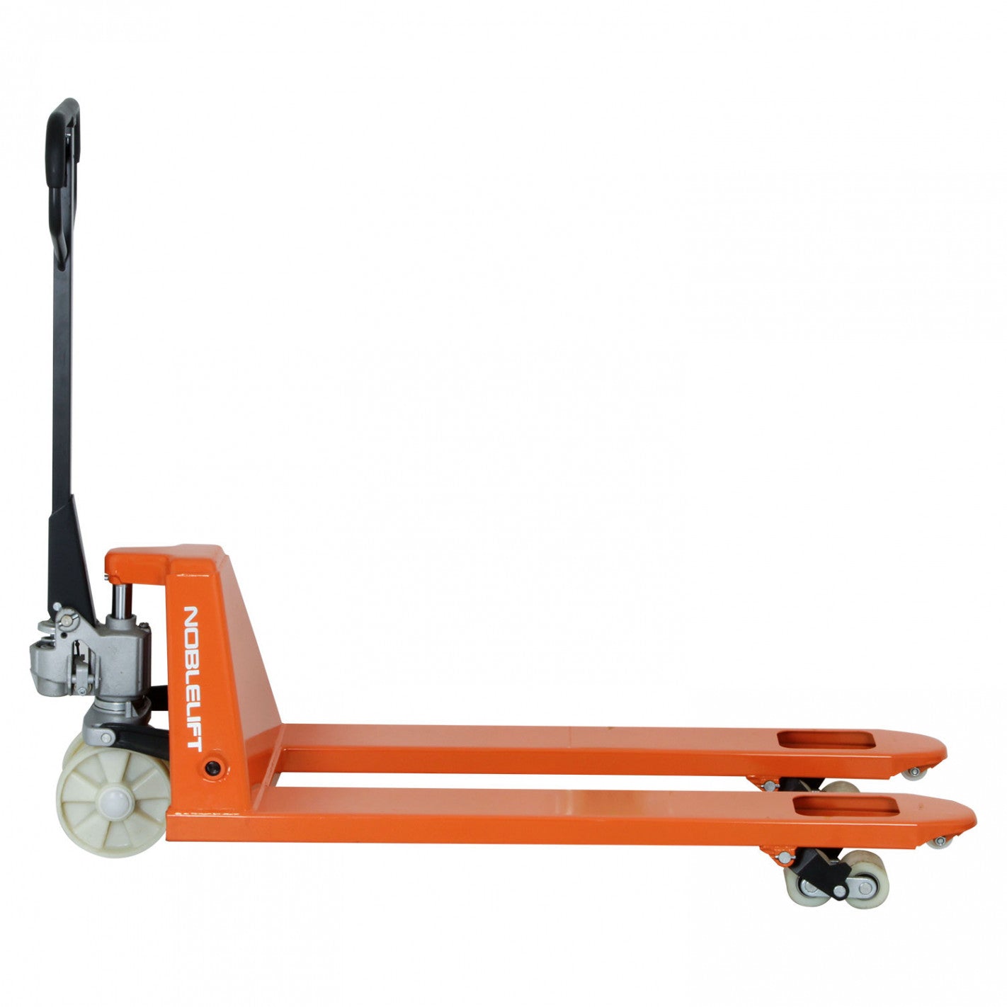 TRANSPALETA HEAVY DUTY 3000 KG ANGOSTA AC300540