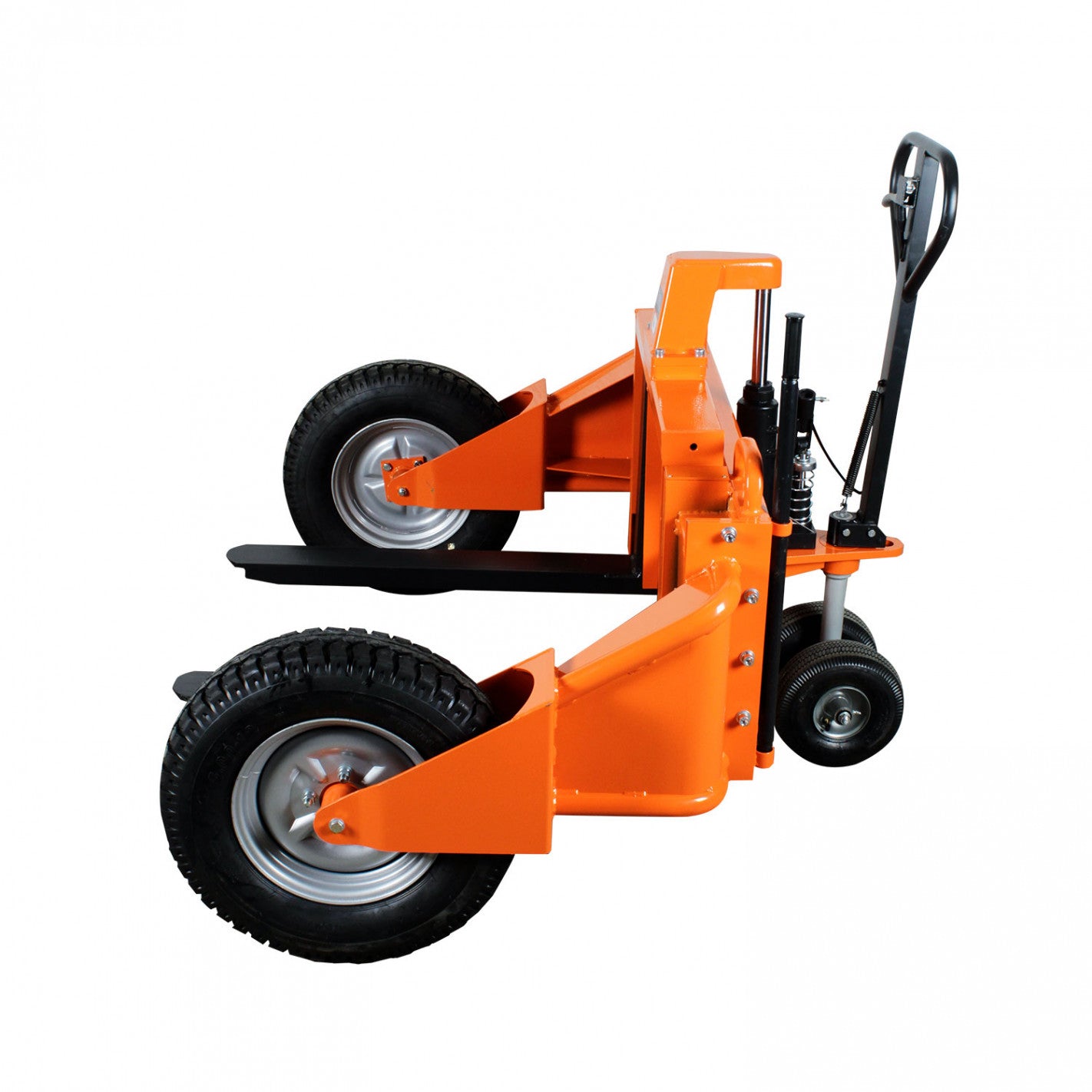 TRANSPALETA TODO TERRENO 1200 KG RTT12