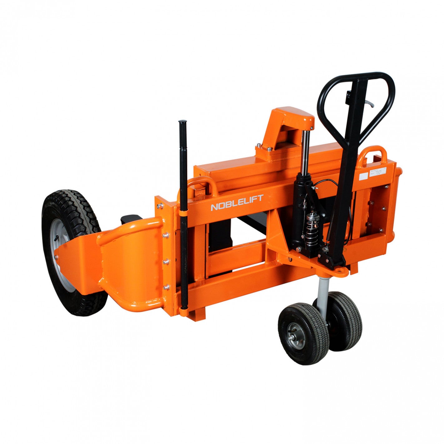 TRANSPALETA TODO TERRENO 1200 KG RTT12