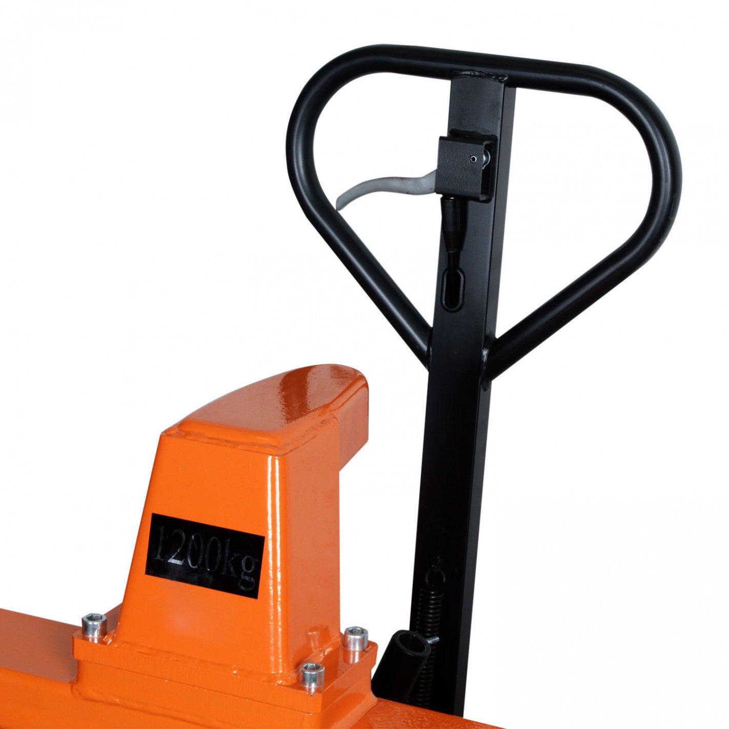 TRANSPALETA TODO TERRENO 1200 KG RTT12