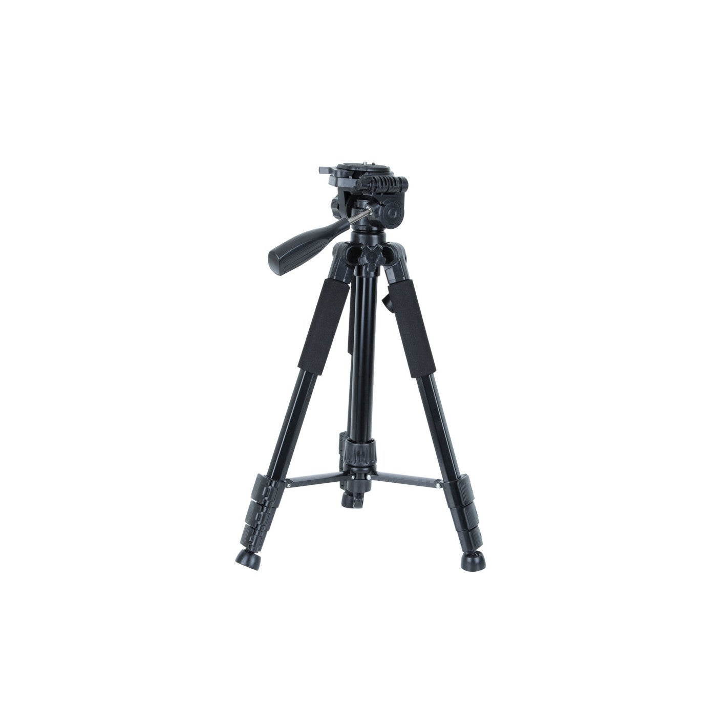 TRIPODE PROFESIONAL 150 cm TR 815