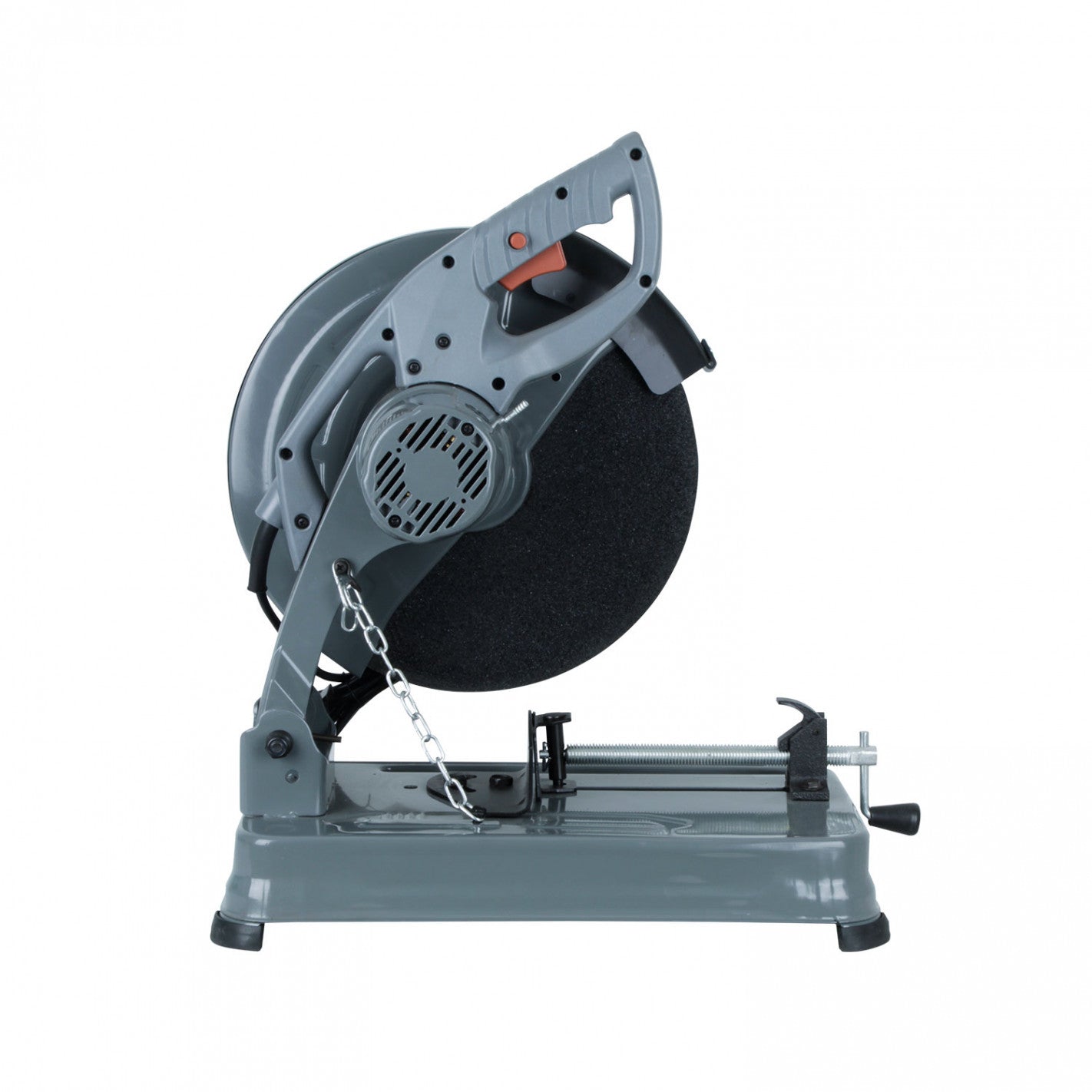 TRONZADORA SENSITIVA 14" 2500W + 3 discos CS814/4