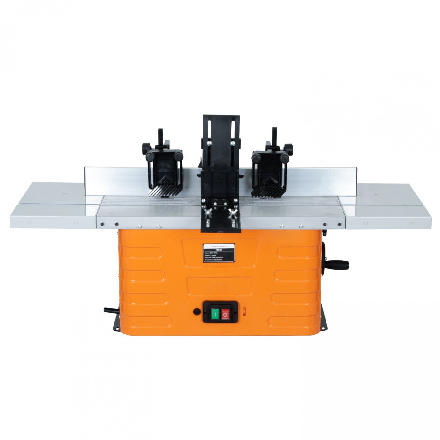 TUPI 10 1500W 2 HP VSM-50