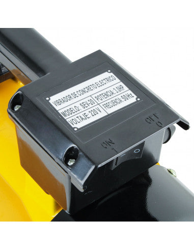 UNIDAD MOTRIZ 2 HP 220V SEV-20