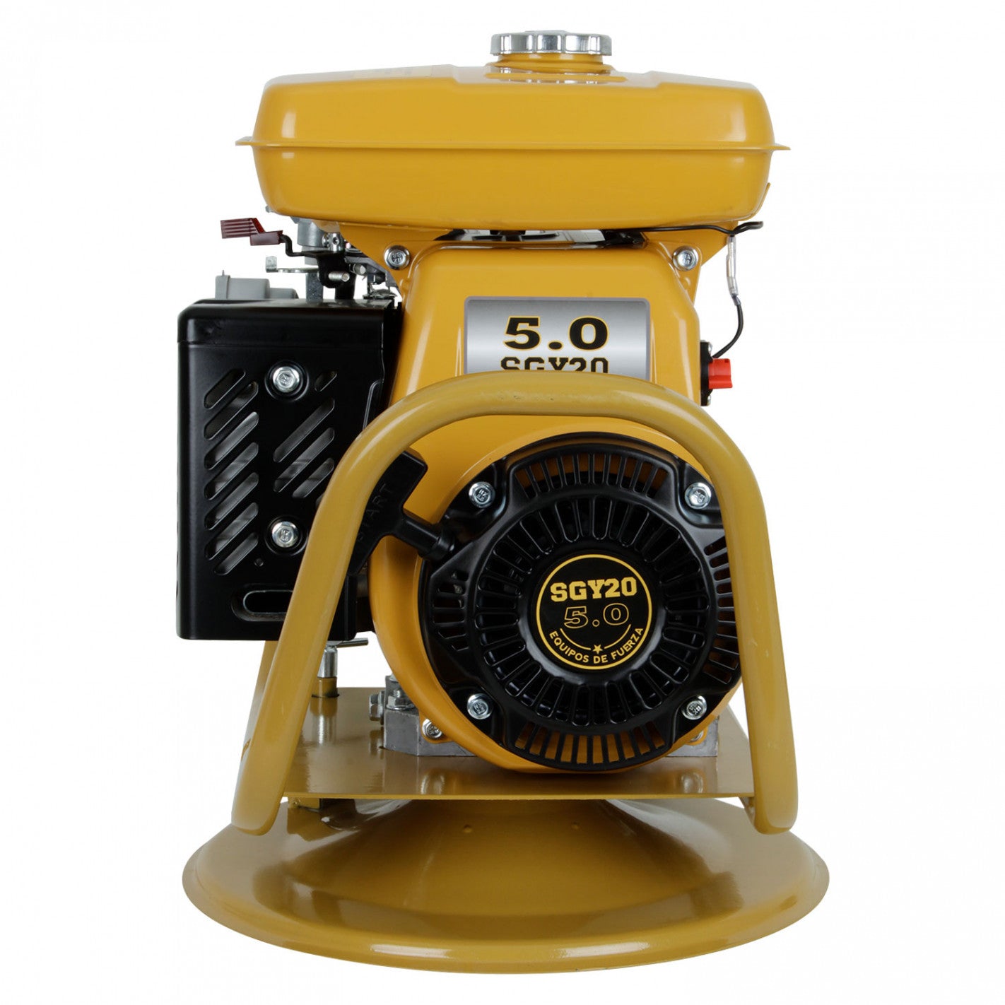 UNIDAD MOTRIZ 5,5 HP Gasolina VR SGY-20