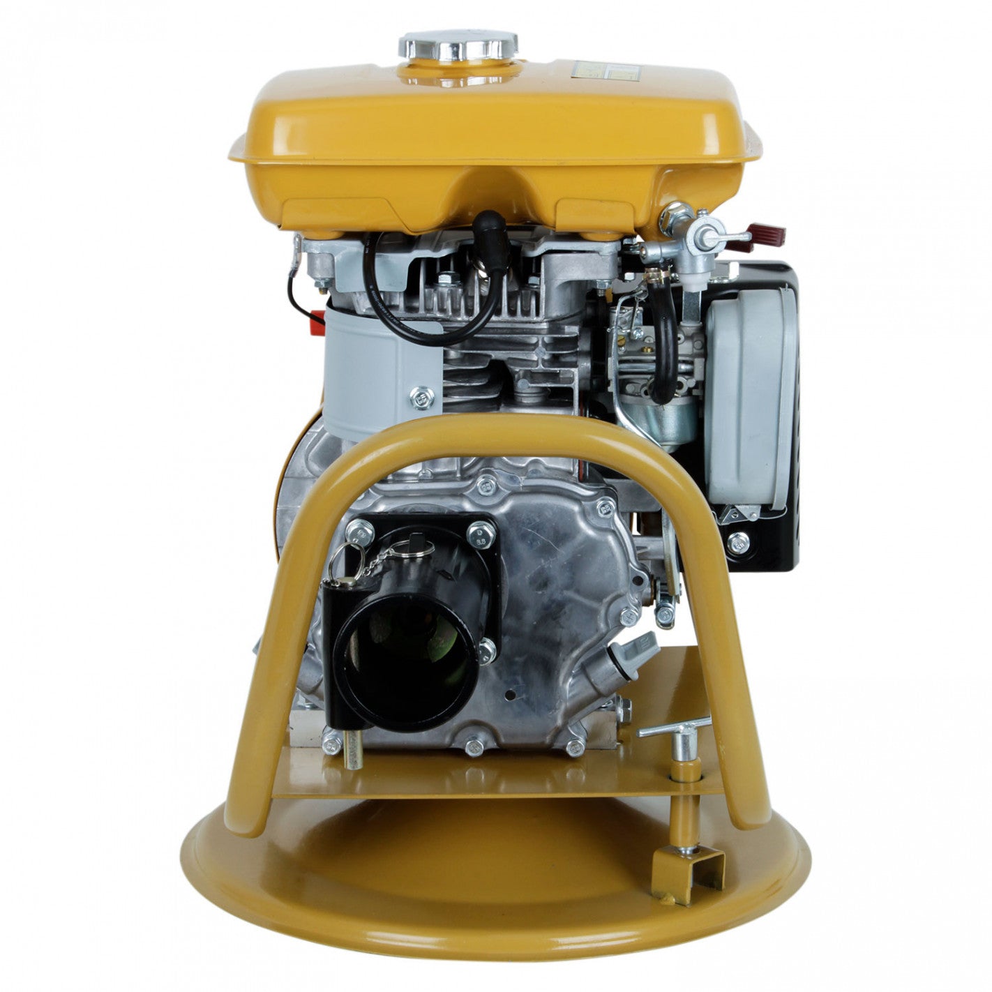 UNIDAD MOTRIZ 5,5 HP Gasolina VR SGY-20