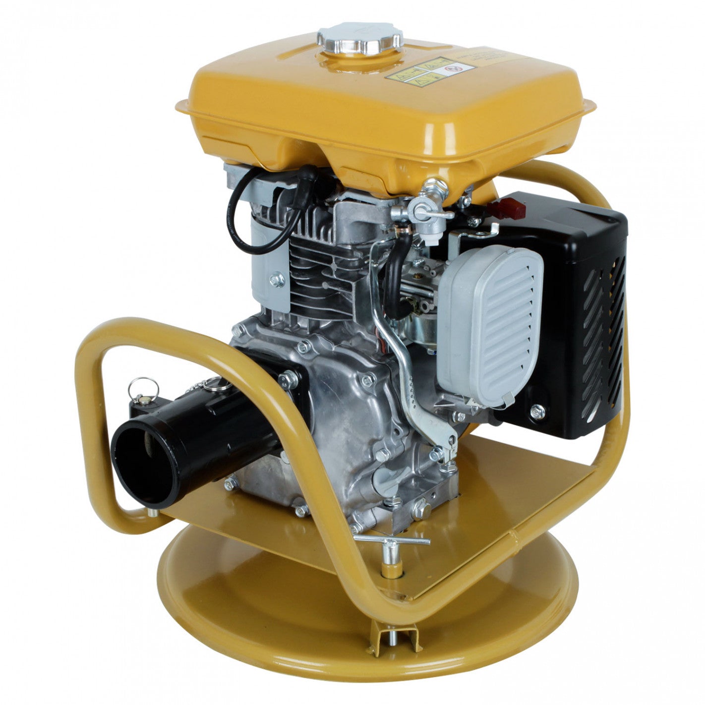 UNIDAD MOTRIZ 5,5 HP Gasolina VR SGY-20