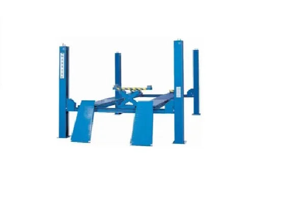 Elevador 4 col mod. pl-f45 4.5t. 220v (UNITE0001) - UNITE