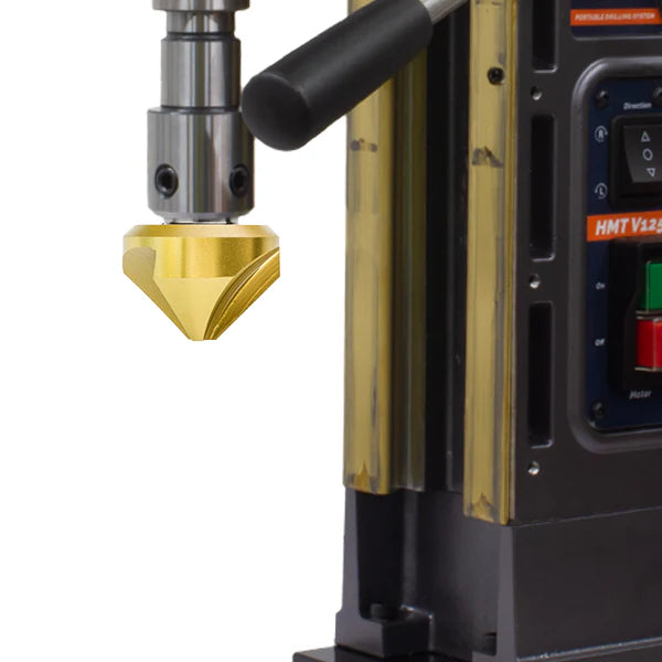 Taladro magnético VersaDrive® V125T