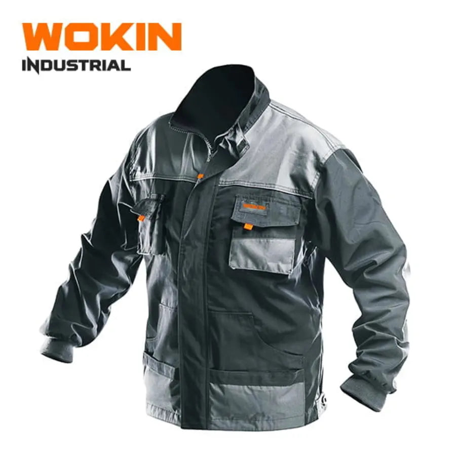 Chaqueta de Trabajo XL Wokin