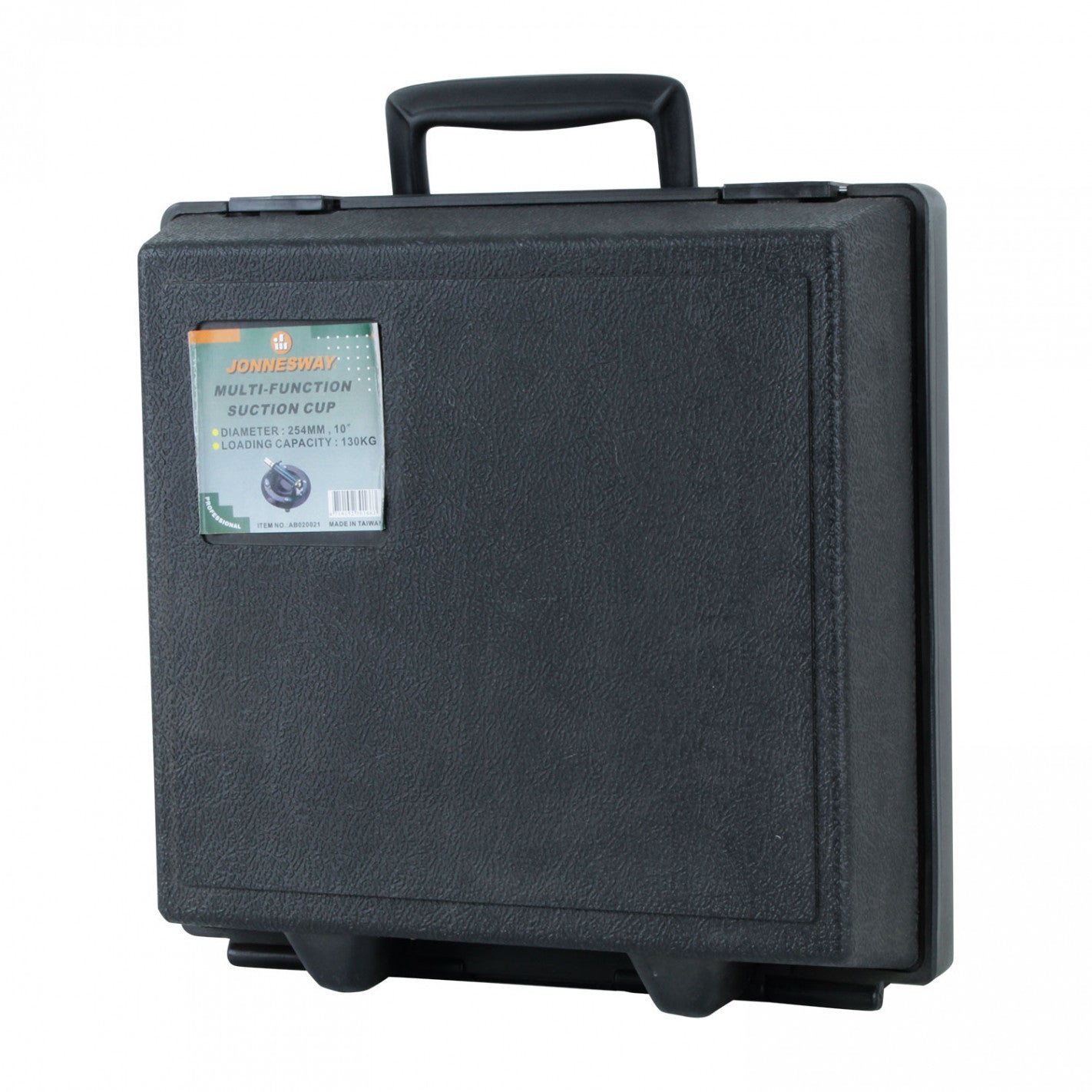 VENTOSAS PORTA PIEZAS 10" Hasta 130 kilos AB020021