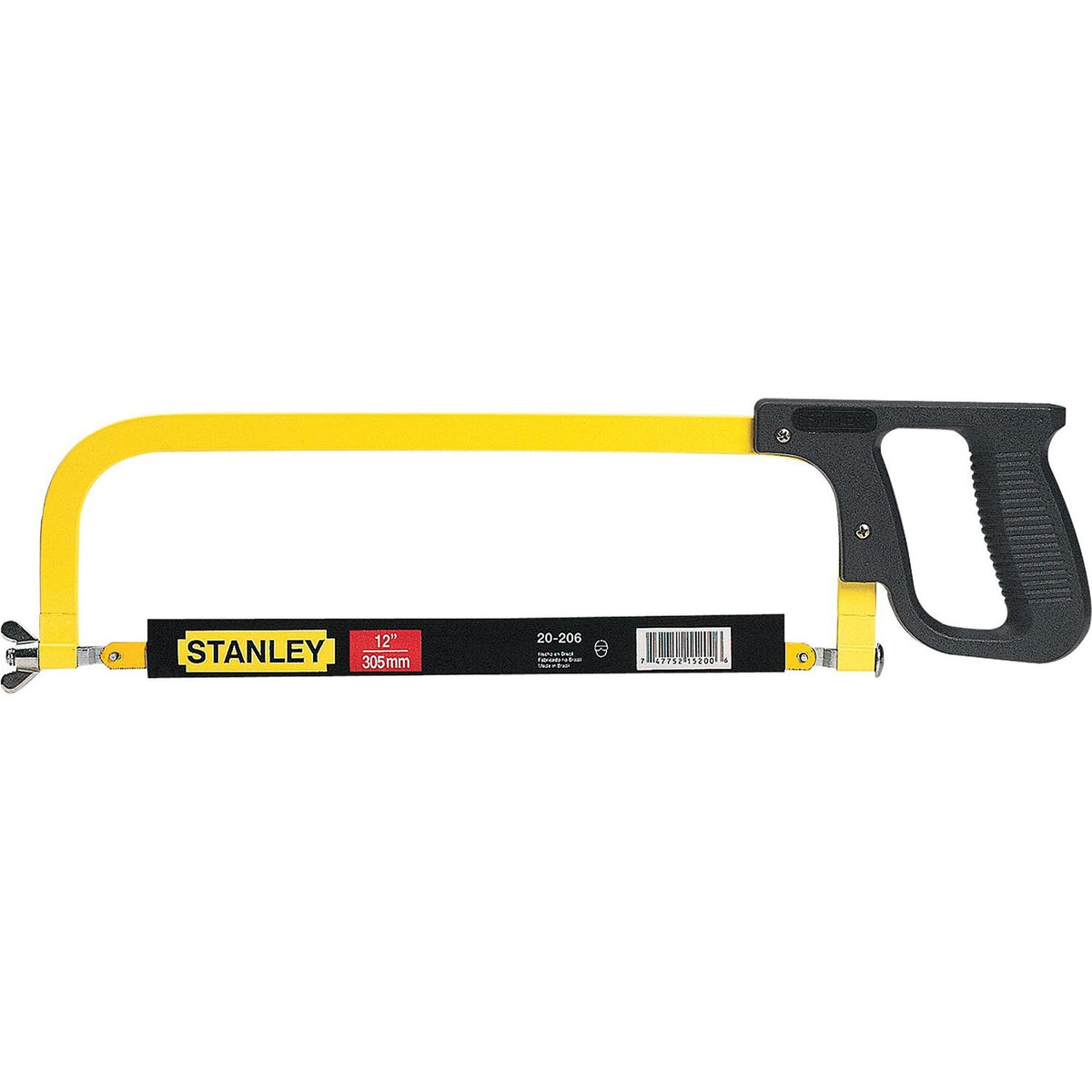 ARCO DE SIERRA FIJO ECONOMICO 12"