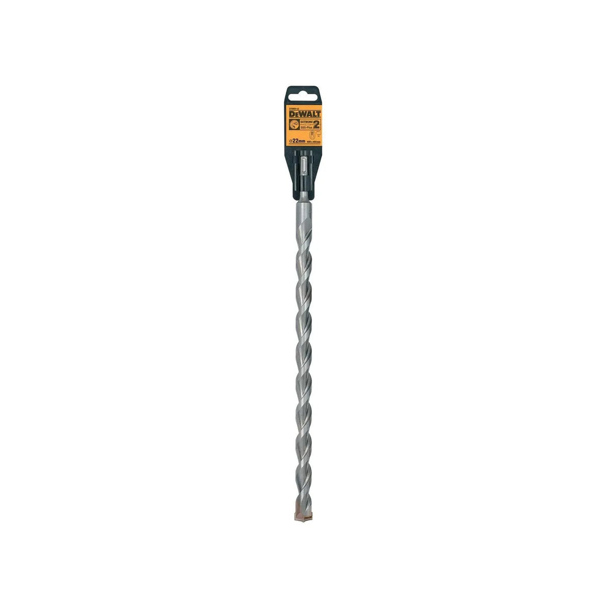 BROCA ENC.SDS PLUS EXTREME 22X450